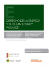 DERECHO DE LA ENERGIA Y CLEAN ENERGY PACKAGE