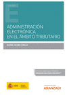 ADMINISTRACION ELECTRONICA EN EL AMBITO TRIBUTARIO