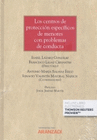 CENTROS DE PROTECCION ESPECIFICOS DE MENORES CON PROBLEMAS DE CONDUCTA