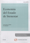 ECONOM�A DEL ESTADO DE BIENESTAR (PAPEL + E-BOOK)