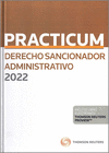 PRACTICUM DERECHO SANCIONADOR ADMINISTRATIVO 2022
