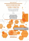 GU�A DE DERECHO CIVIL. TEOR�A Y PR�CTICA (TOMO II) (PAPEL + E-BOOK)
