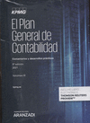 EL PLAN GENERAL DE CONTABILIDAD (3 VOLMENES) (PAPEL + E-BOOK)