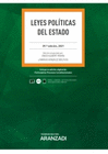 LEYES POL�TICAS DEL ESTADO (PAPEL + E-BOOK)