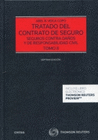 TRATADO DEL CONTRATO DE SEGURO (TOMO II) (DUO)