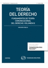 TEORA DEL DERECHO (VOLUMEN III) (PAPEL + E-BOOK)