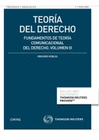 TEOR�A DEL DERECHO (VOLUMEN III) (PAPEL + E-BOOK)
