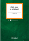 LEGISLACION DE SOCIEDADES