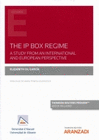 THE IP BOX REGIME A STUDY FROM AN INTERNATIONAL AND EUROPEAN PERSPECTI