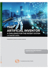 THE ARTIFICIAL INVENTOR