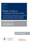 MUJER TRABAJO Y NUEVAS TECNOLOGIAS