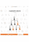 LEGISLACI�N LABORAL (LEYITBE) (PAPEL + E-BOOK)