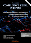 MANUAL DE COMPLIANCE PENAL EN ESPAA (PAPEL + E-BOOK)