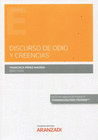 DISCURSO DE ODIO Y CREENCIAS (PAPEL + E-BOOK)