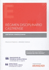 R�GIMEN DISCIPLINARIO CASTRENSE