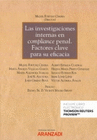 LAS INVESTIGACIONES INTERNAS EN COMPLIANCE PENAL. FACTORES CLAVE PARA