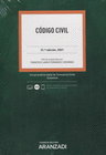 CDIGO CIVIL (DUO) (PAPEL + E-BOOK)