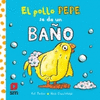 EL POLLO PEPE SE DA UN BA�O LIBRO MAGICO