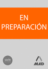 AUXILIAR ADMINISTRATIVO DEL INSTITUTO INSULAR DE ATENCIN SOCIAL Y SOCIOSANITARIA. TEMARIO VOLUMEN 2