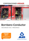 BOMBERO-CONDUCTOR. SEGURIDAD VIAL Y MECNICA