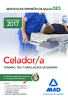 CELADOR DEL SERVICIO EXTREMEO DE SALUD (SES). CONTENIDOS ADAPTADOS A PERSONAS CON DISCAPACIDAD INTELECTUAL