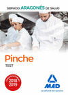 PINCHE DEL SERVICIO ARAGON�S DE SALUD (SALUD-ARAG�N). TEST