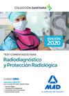 TEST COMENTADOS PARA RADIODIAGN�STICO Y PROTECCI�N RADIOL�GICA