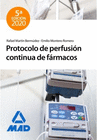 PROTOCOLO DE PERFUSI�N CONTINUA DE F�RMACOS