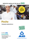 PINCHE DEL SERVICIO ANDALUZ DE SALUD. TEMARIO ESPEC�FICO
