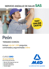 PE�N DEL SERVICIO ANDALUZ DE SALUD. TEMARIO COM�N