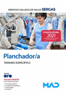 PLANCHADOR/A DEL SERVICIO GALLEGO DE SALUD. TEMARIO ESPECFICO