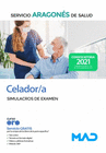 CELADOR. SIMULACROS DE EXAMEN