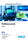 POLICA LOCAL. TEST