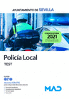 POLIC�A LOCAL. TEST