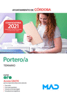 PORTERO/A. TEMARIO