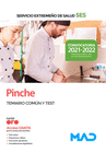 PINCHE. TEMARIO PARTE COM�N Y TEST