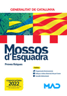 MOSSOS D`ESQUADRA. PROVES F�SIQUES