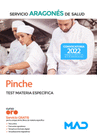 PINCHE. TEST MATERIA ESPEC�FICA