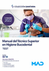 MANUAL DEL TCNICO/A SUPERIOR EN HIGIENE BUCODENTAL TEST