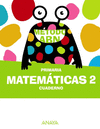 MATEMTICAS ABN 2 EDUCACION