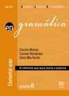 GRAM�TICA. NIVEL ELEMENTAL  A1-A2