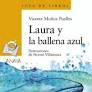 LAURA Y LA BALLENA AZUL