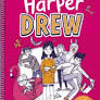 EL MUNDO DE HARPER DREW
