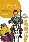LOS BIBLIONAUTAS Y EL D�A DEL LIBRO