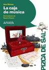 LA CAJA DE M�SICA
