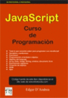 JAVASCRIPT. CURSO DE PROGRAMACION