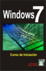WINDOWS 7: CURSO DE INICIACI�N