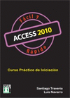 ACCESS 2010: FCIL Y RPIDO