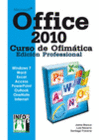 OFFICE 2010: CURSO DE OFIM�TICA