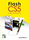 FLASH CS5. CURSO DE INICIACIN